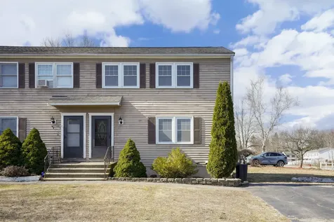 11 Phillip Road Derry NH 03038