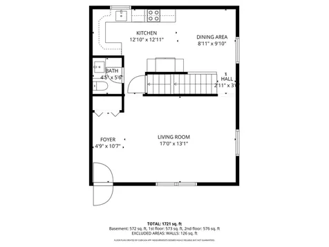 11 Phillip Road Derry NH 03038