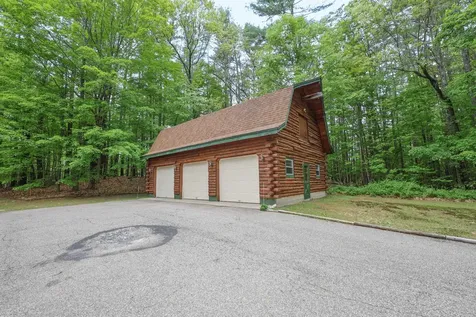 34 Edwards Mill Road Chester NH 03036