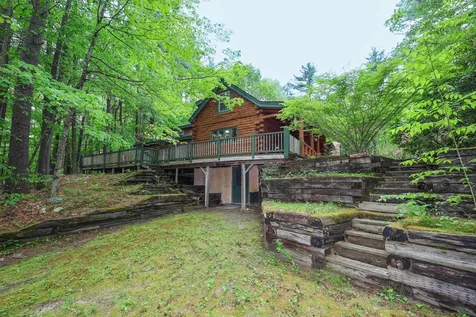 34 Edwards Mill Road Chester NH 03036