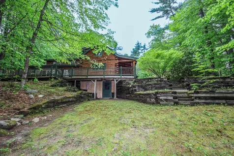 34 Edwards Mill Road Chester NH 03036