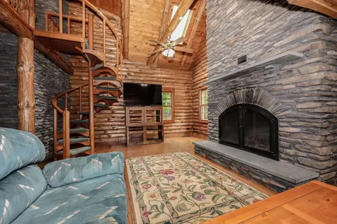 34 Edwards Mill Road Chester NH 03036