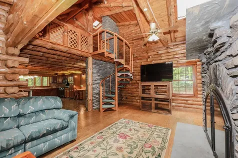 34 Edwards Mill Road Chester NH 03036