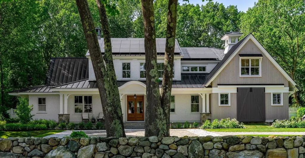 155 Cable Road Rye NH 03870