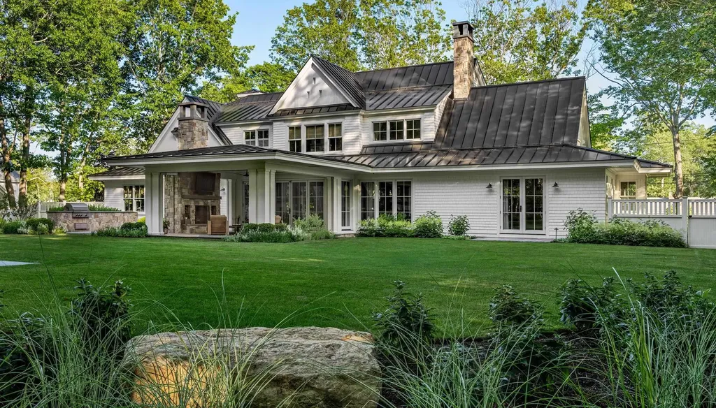 155 Cable Road Rye NH 03870