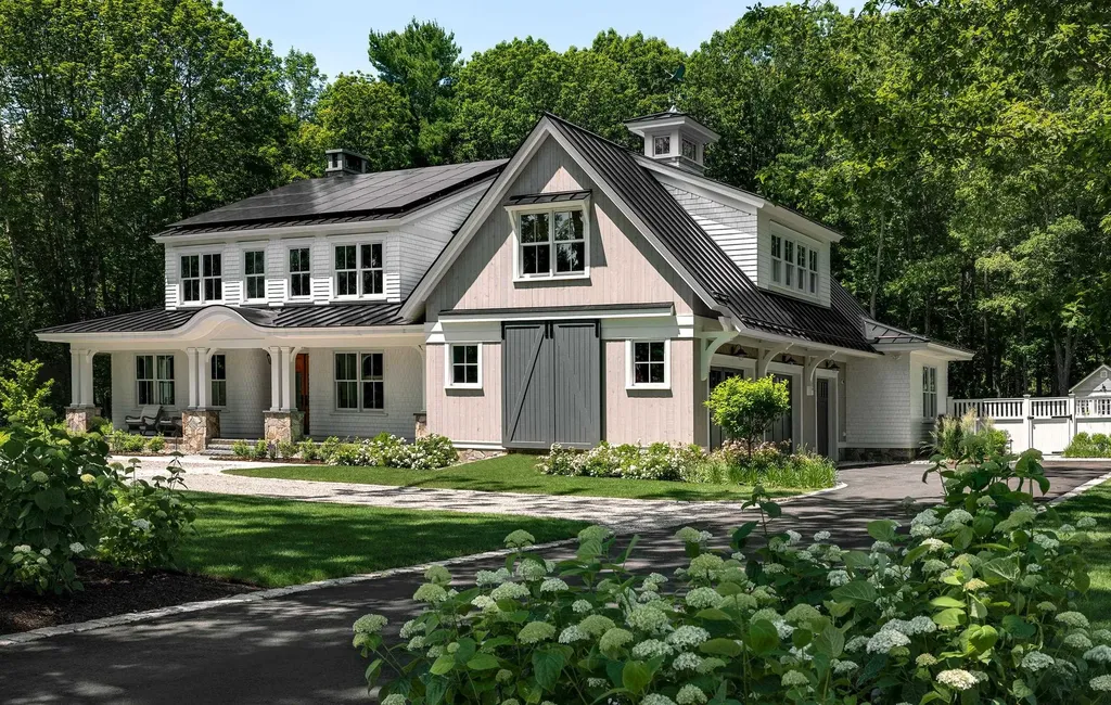 155 Cable Road Rye NH 03870