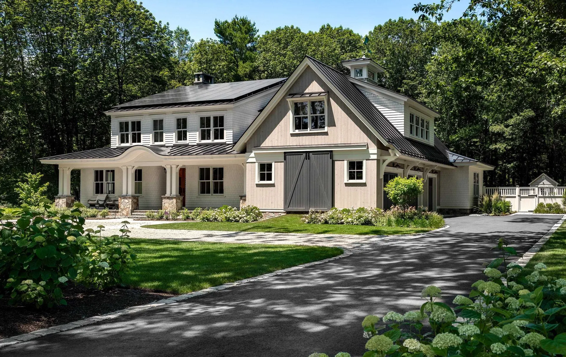 155 Cable Road Rye NH 03870