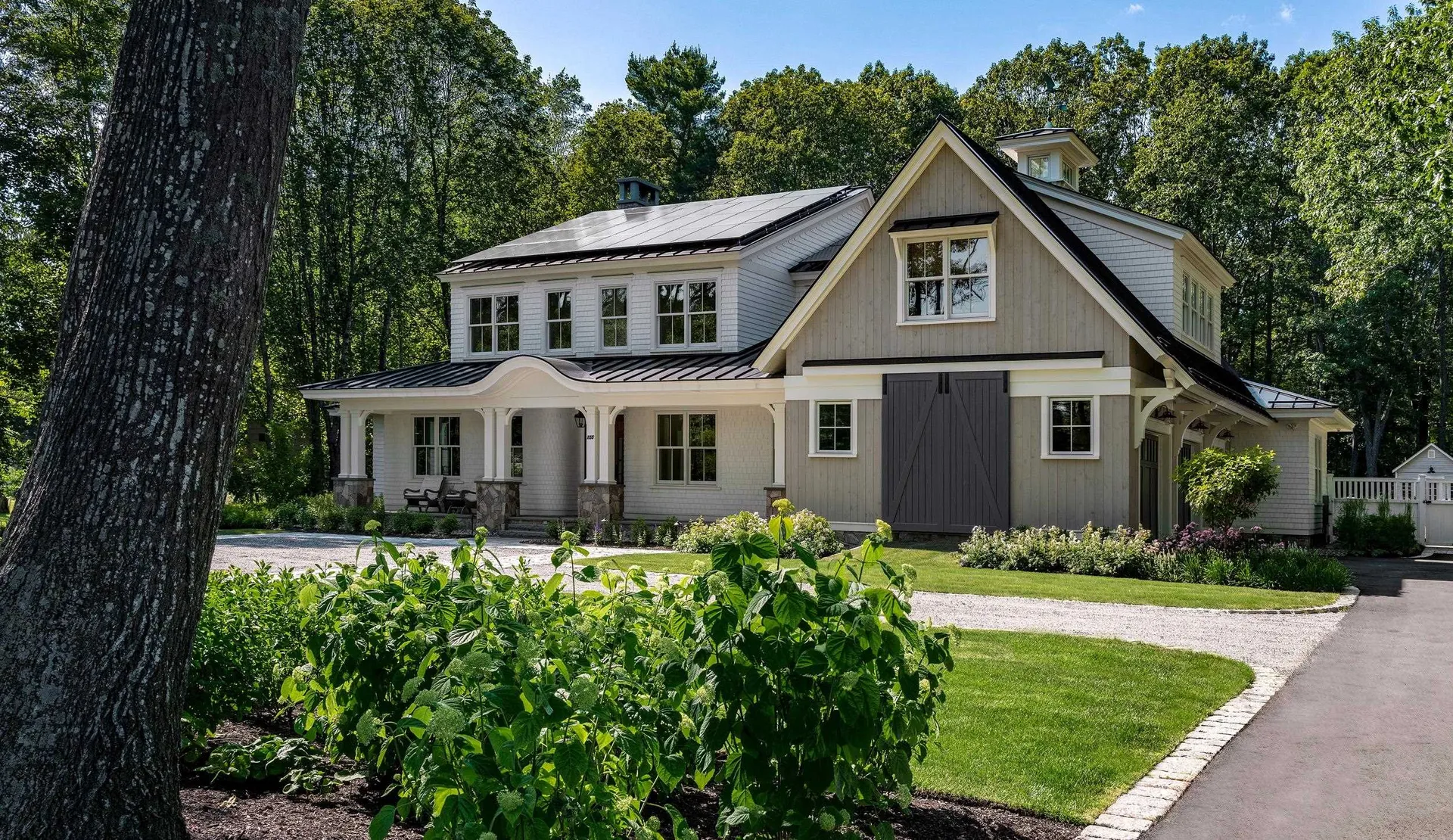 155 Cable Road Rye NH 03870