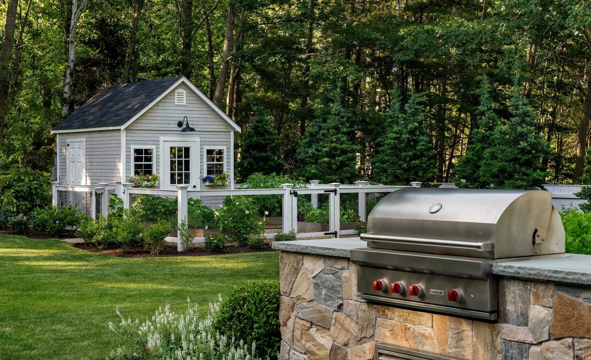 155 Cable Road Rye NH 03870