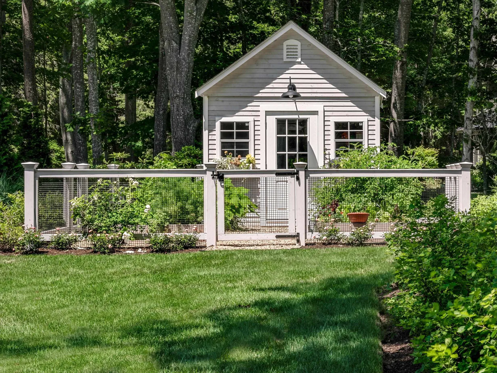155 Cable Road Rye NH 03870
