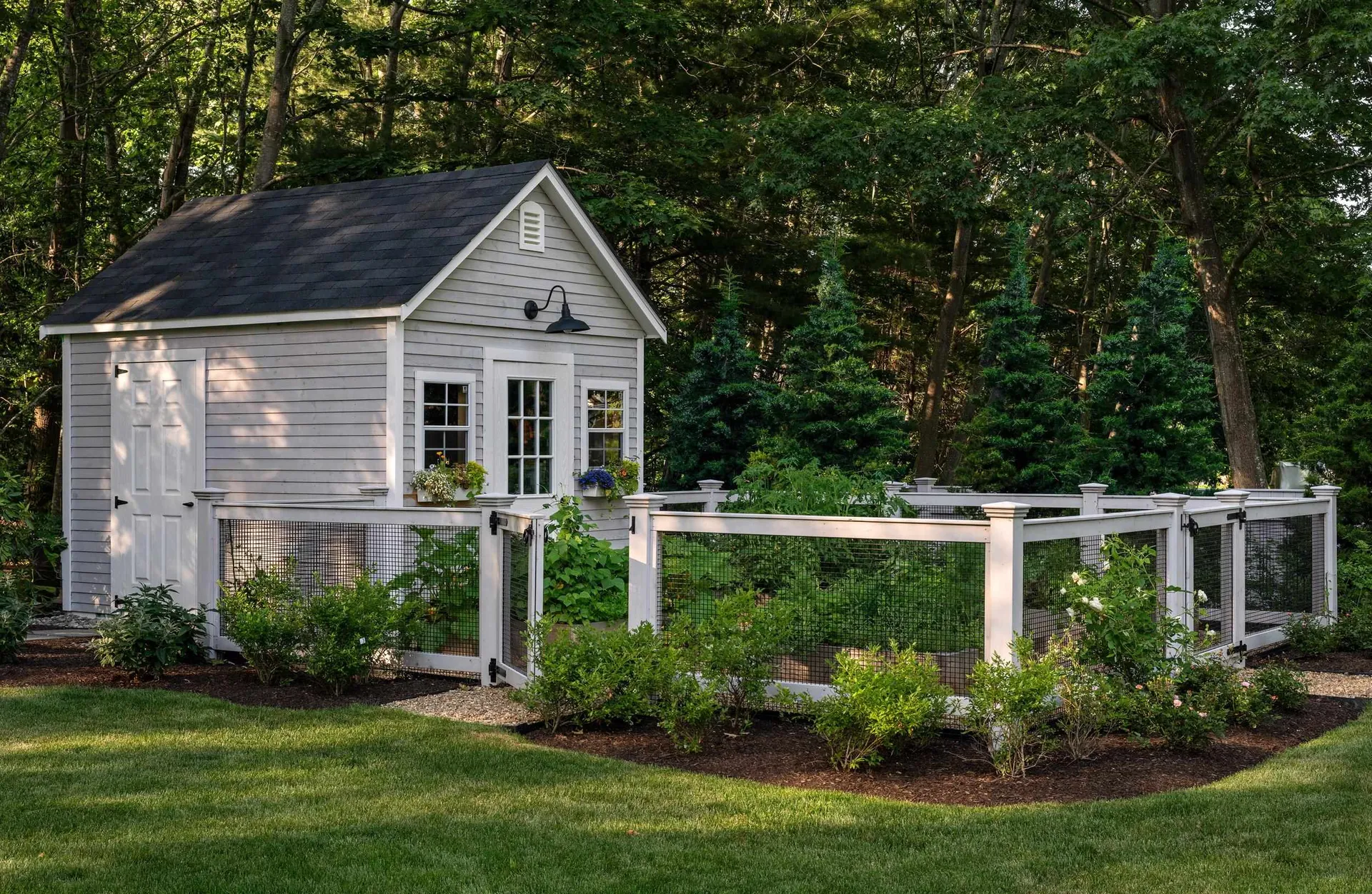 155 Cable Road Rye NH 03870