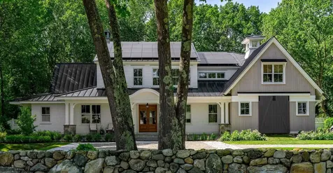 155 Cable Road Rye NH 03870