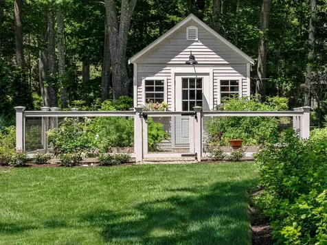 155 Cable Road Rye NH 03870