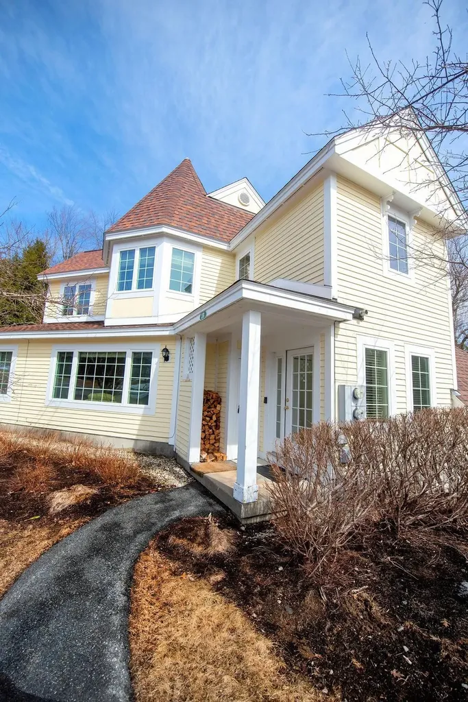 37B Kingswood Road Dover VT 05356