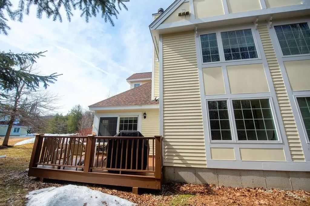 37B Kingswood Road Dover VT 05356