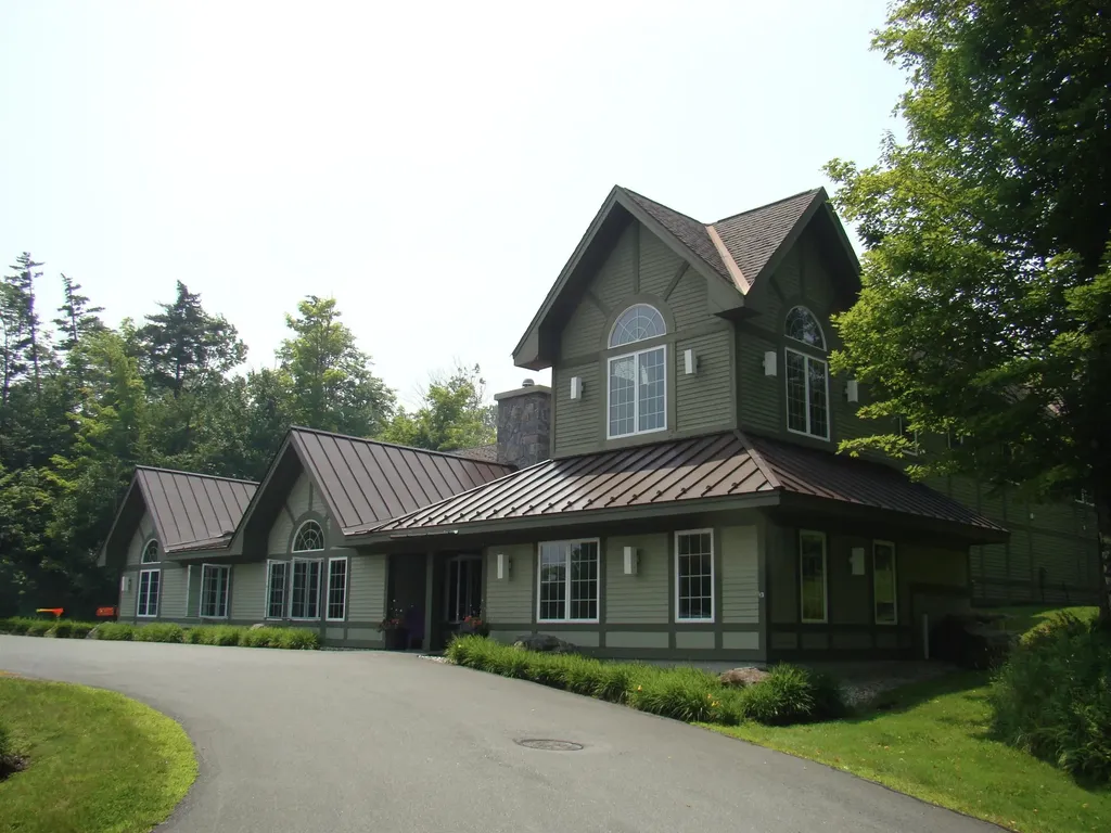 37B Kingswood Road Dover VT 05356
