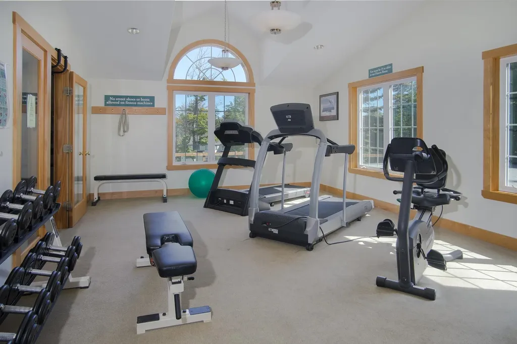 37B Kingswood Road Dover VT 05356
