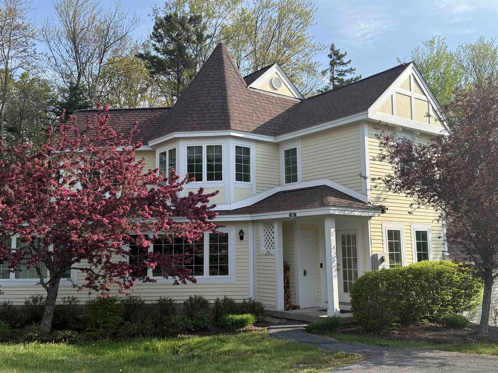 37B Kingswood Road Dover VT 05356