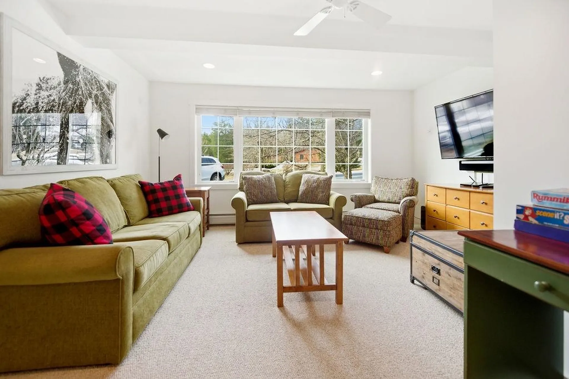 37B Kingswood Road Dover VT 05356