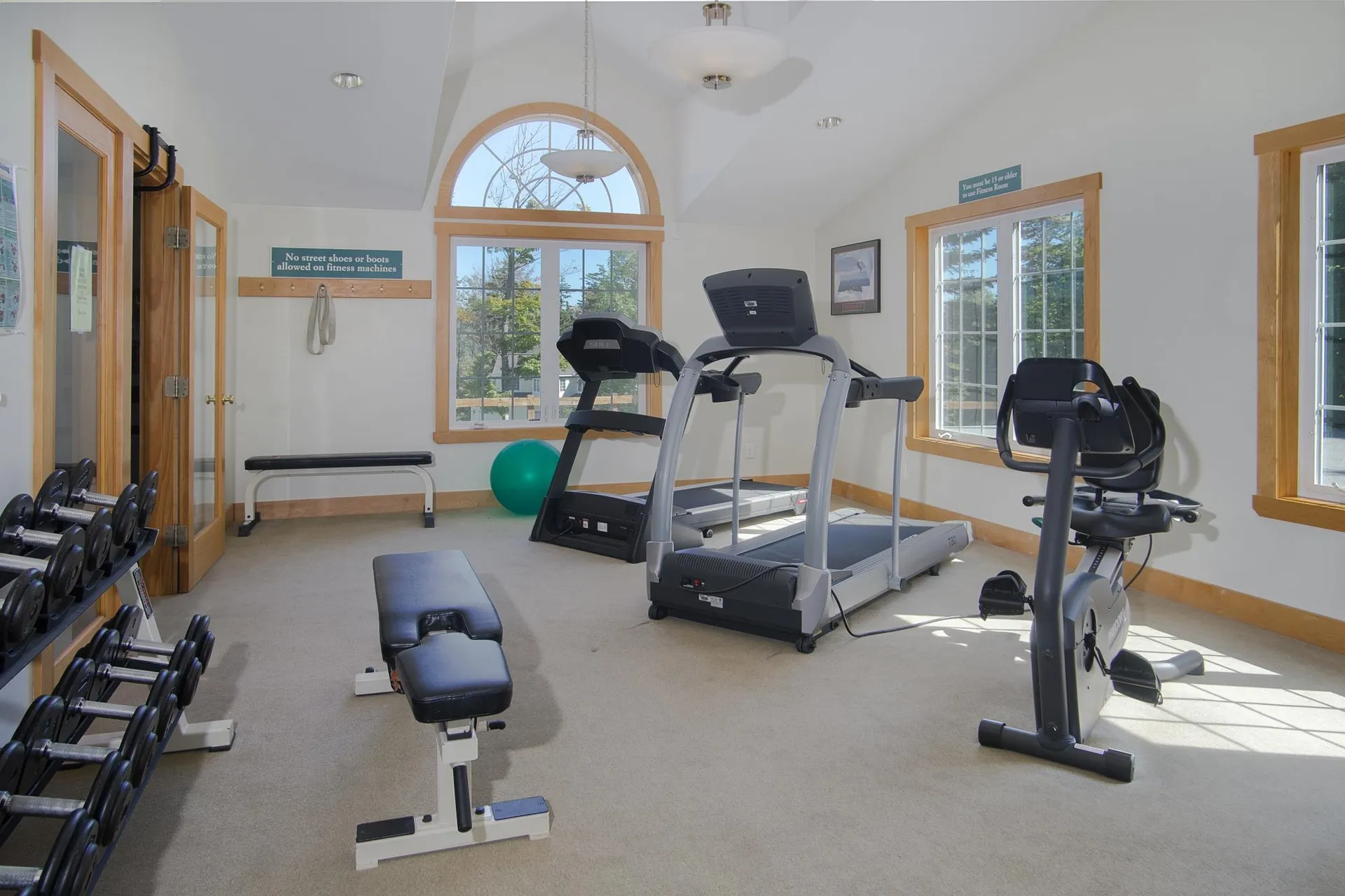 37B Kingswood Road Dover VT 05356
