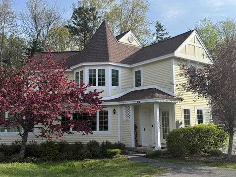 37B Kingswood Road Dover VT 05356