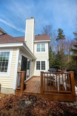 37B Kingswood Road Dover VT 05356