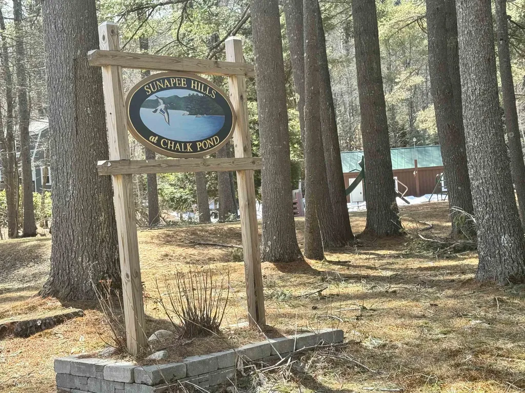 Gerald Drive Newbury NH 03255