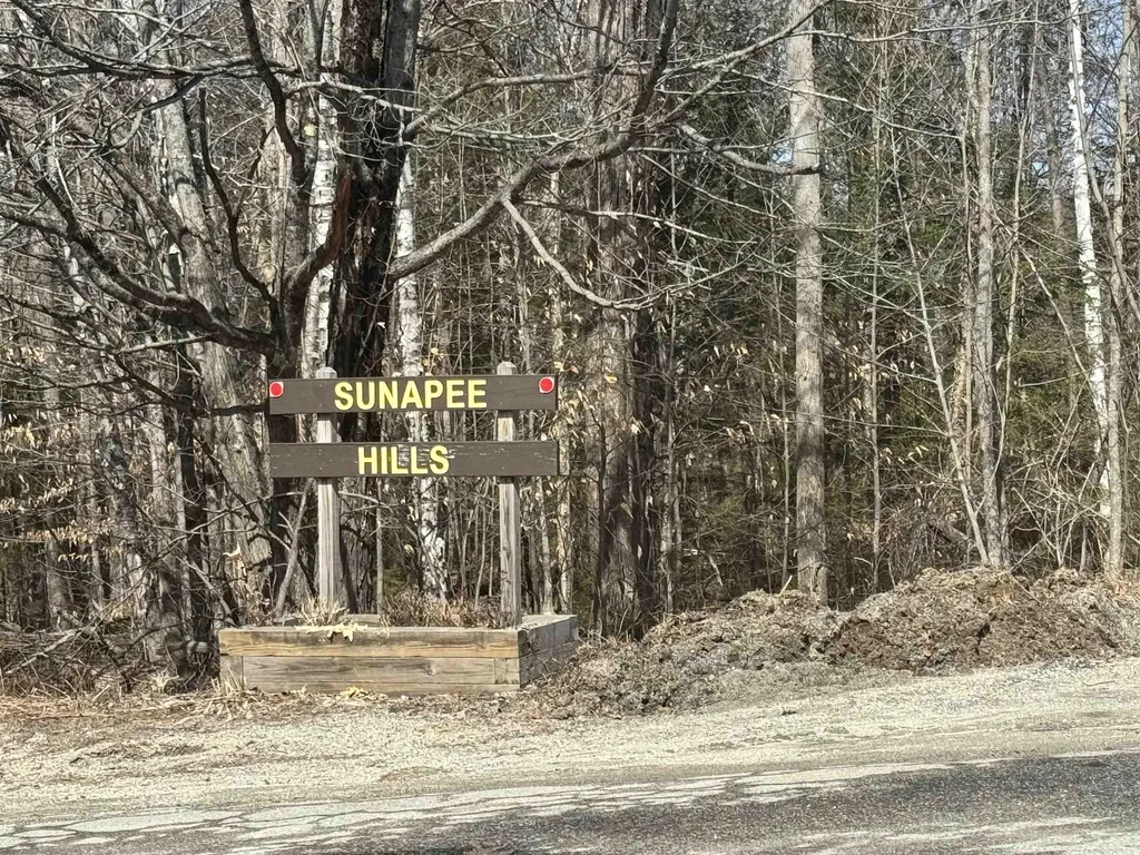 Gerald Drive Newbury NH 03255