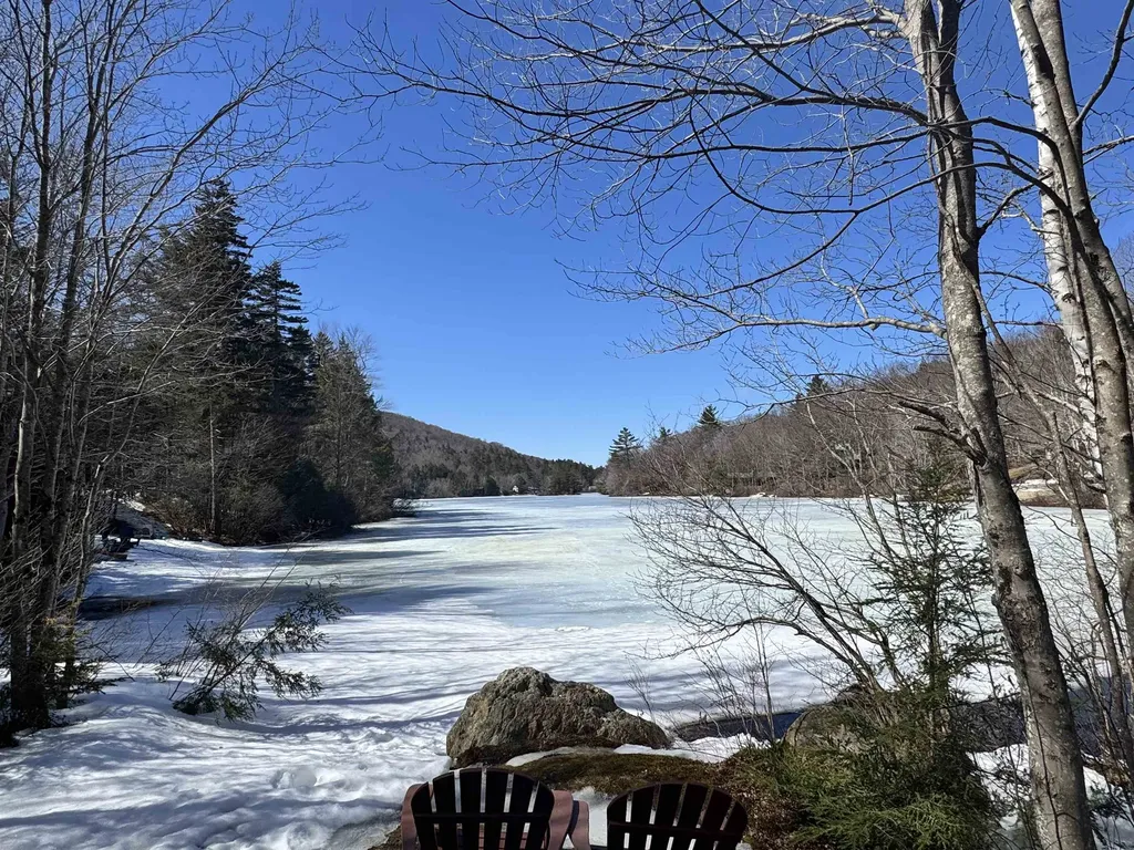 Gerald Drive Newbury NH 03255