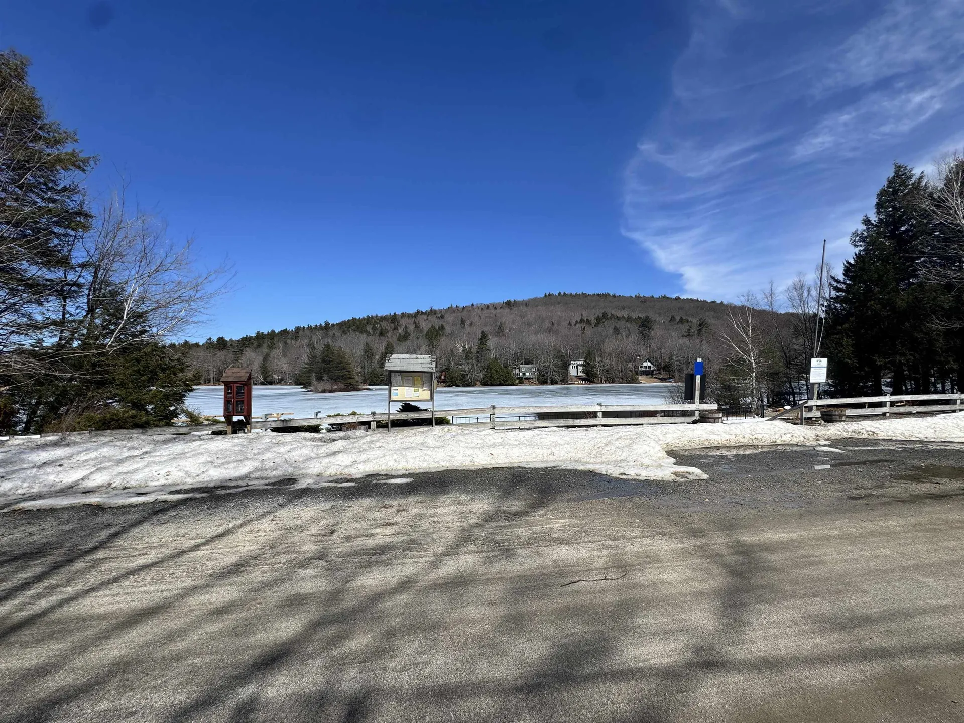 Gerald Drive Newbury NH 03255