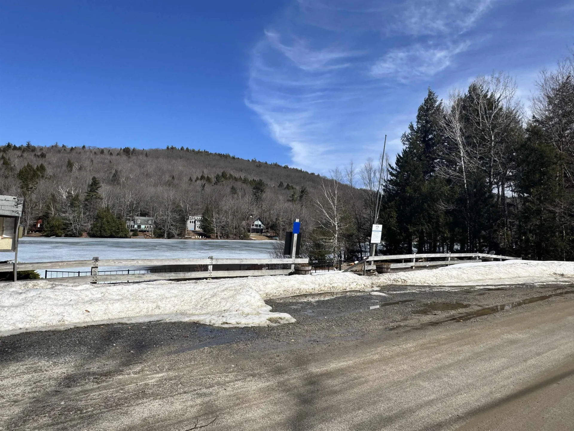 Gerald Drive Newbury NH 03255