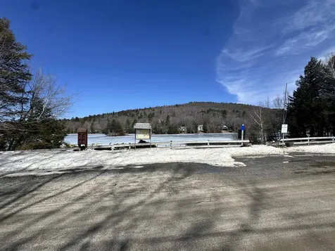 Gerald Drive Newbury NH 03255