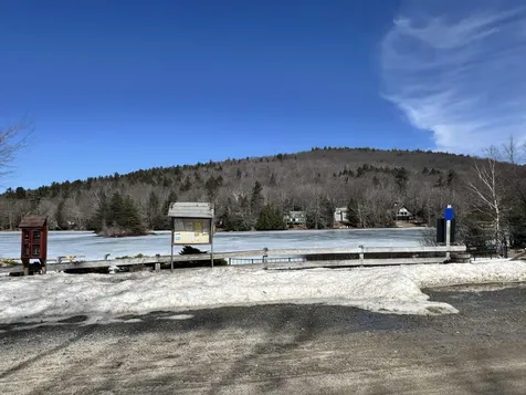 Gerald Drive Newbury NH 03255