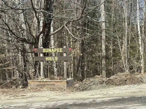 Gerald Drive Newbury NH 03255