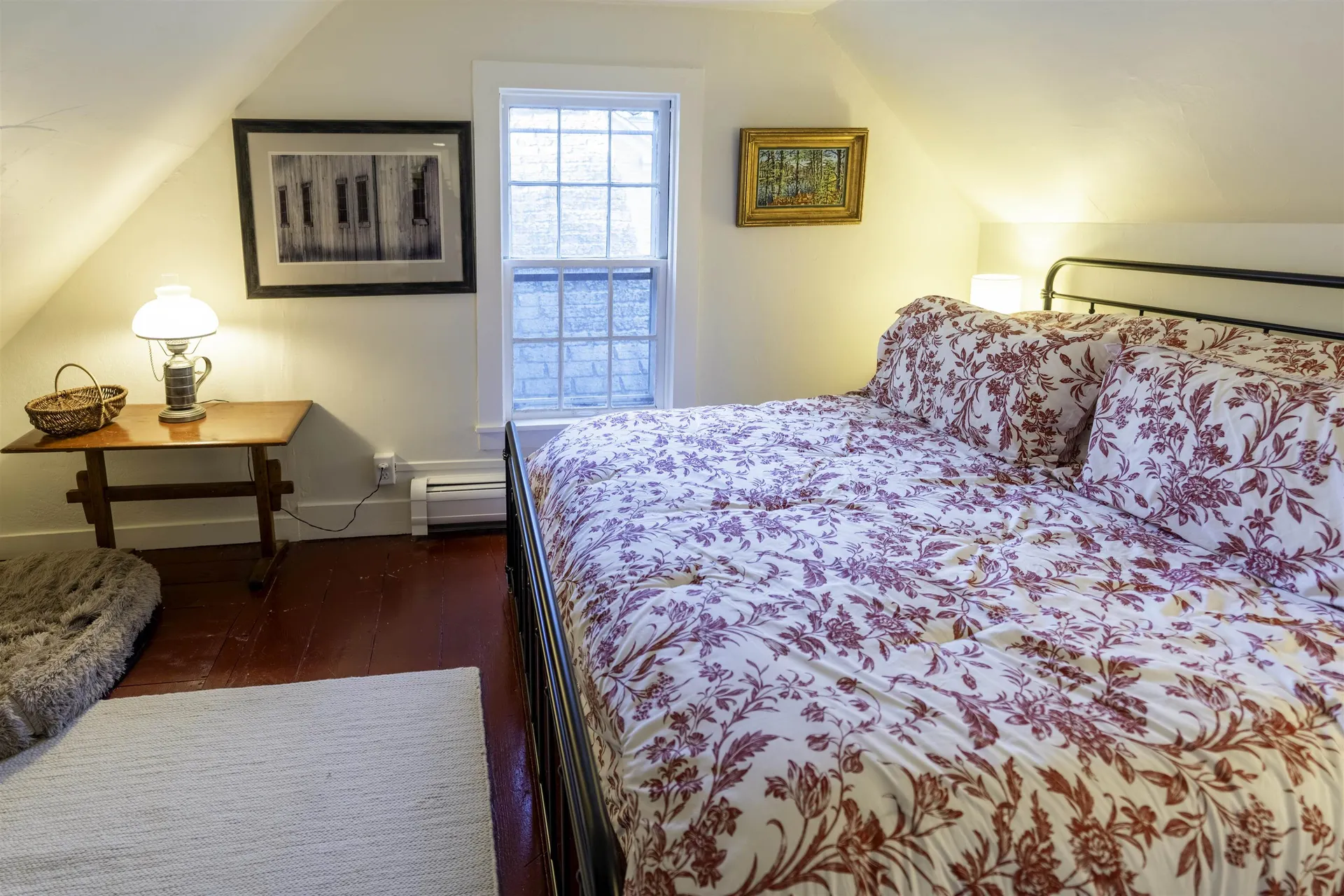 37 South Street Woodstock VT 05091