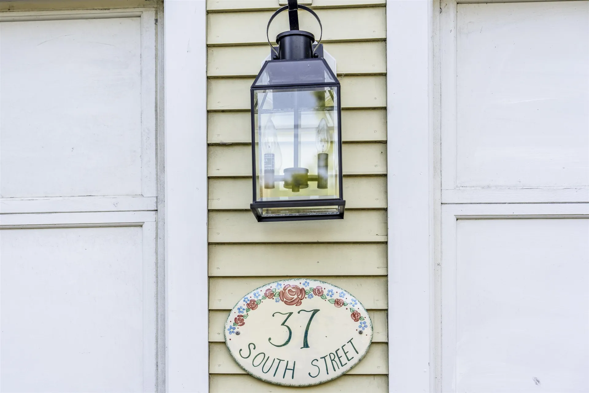 37 South Street Woodstock VT 05091