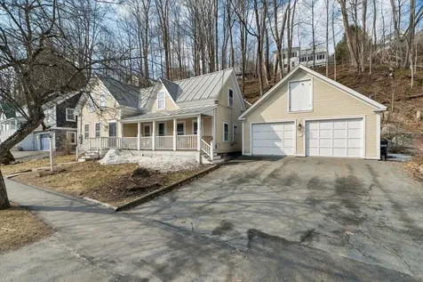 37 South Street Woodstock VT 05091