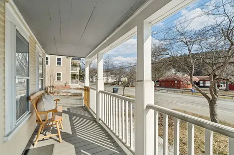 37 South Street Woodstock VT 05091