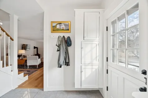 37 South Street Woodstock VT 05091