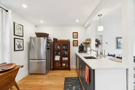 37 South Street Woodstock VT 05091