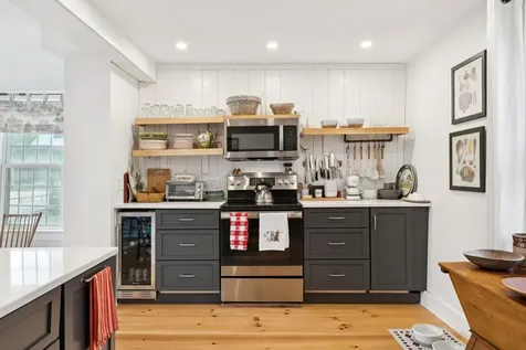 37 South Street Woodstock VT 05091