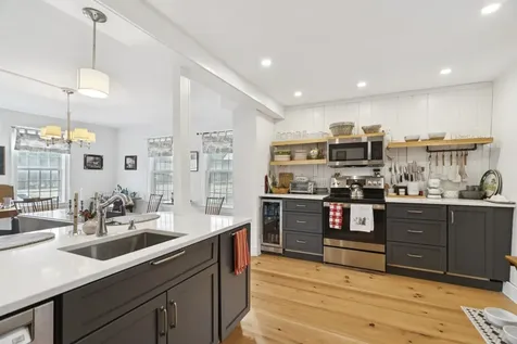 37 South Street Woodstock VT 05091