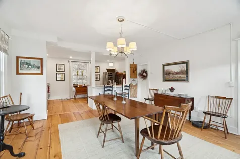 37 South Street Woodstock VT 05091