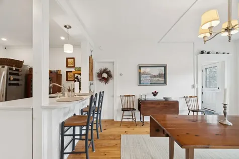 37 South Street Woodstock VT 05091