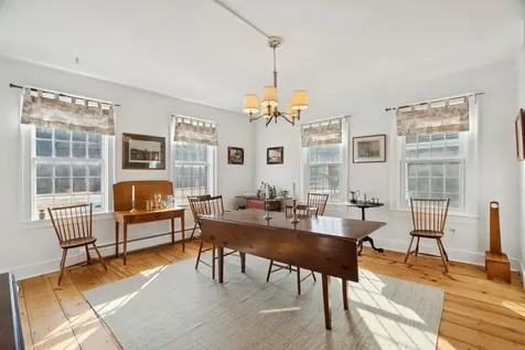 37 South Street Woodstock VT 05091