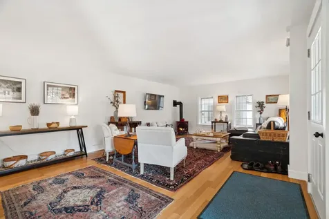 37 South Street Woodstock VT 05091