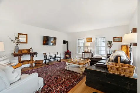 37 South Street Woodstock VT 05091