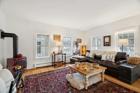 37 South Street Woodstock VT 05091