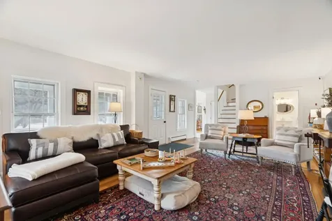 37 South Street Woodstock VT 05091