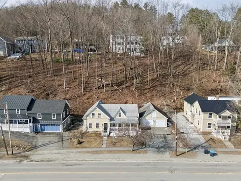 37 South Street Woodstock VT 05091